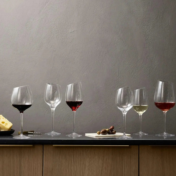 Sauvignon Blanc White Wine Glass - 300ml. - 2 pcs.