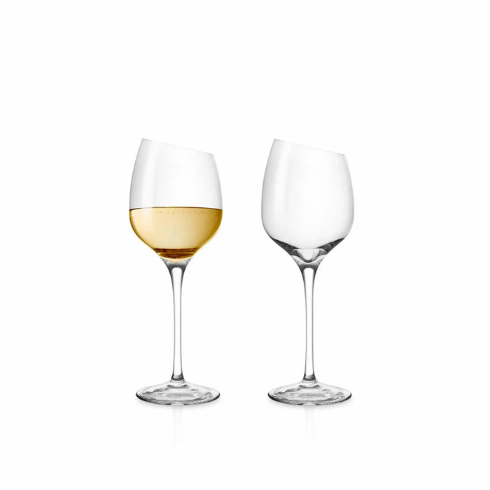 Sauvignon Blanc White Wine Glass - 300ml. - 2 pcs.