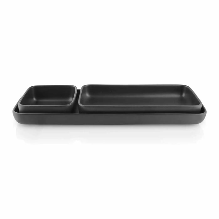 Serving Dish - 12x24cm - Nordic Kitchen - Eva Solo