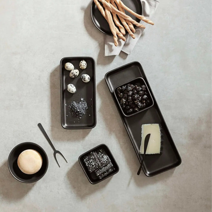 Serving Dish - 12x24cm - Nordic Kitchen - Eva Solo