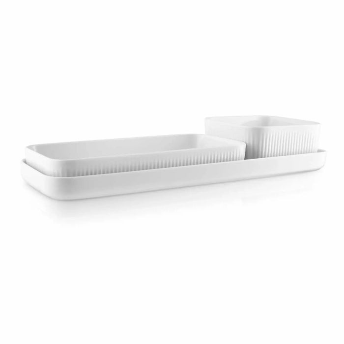 Serving dish - Legio Nova - 24 x 12 cm