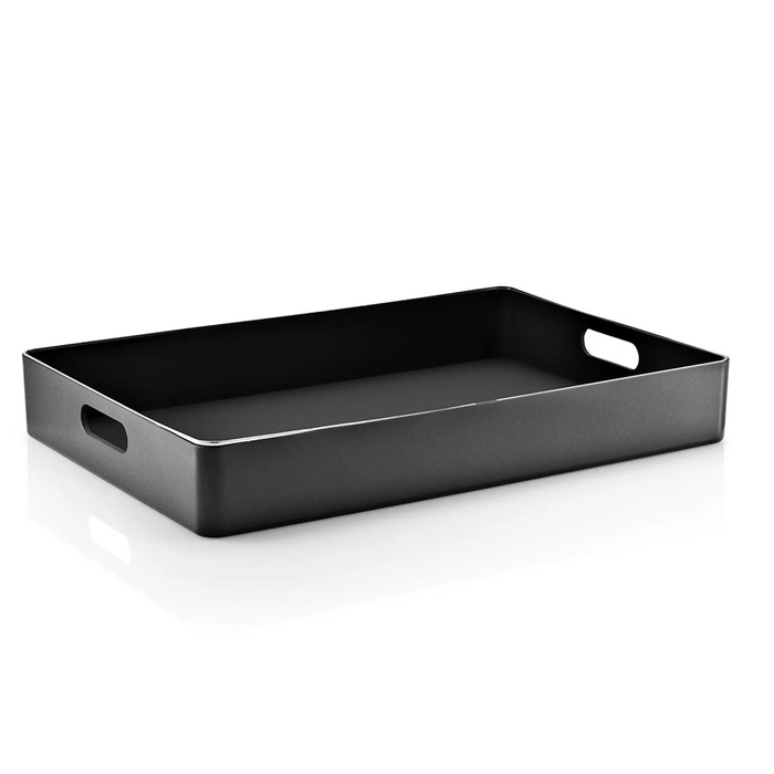 Serving Tray Black - Eva Solo