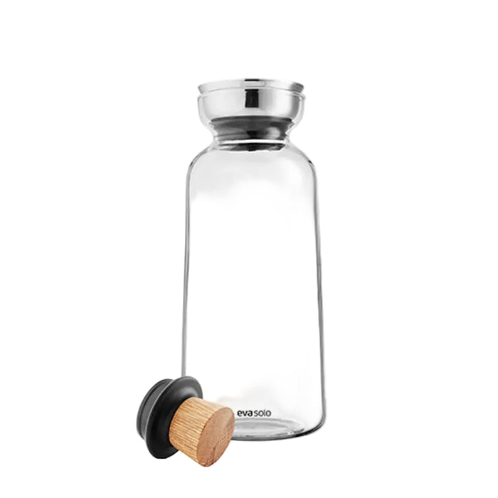 Silhouette Glass Carafe 1L - Eva Solo