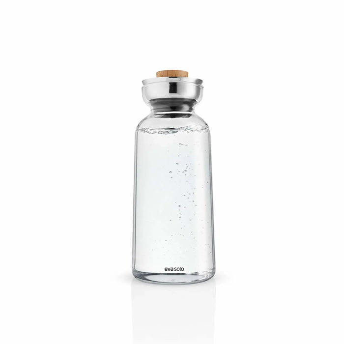 Silhouette Glass Carafe 1L - Eva Solo