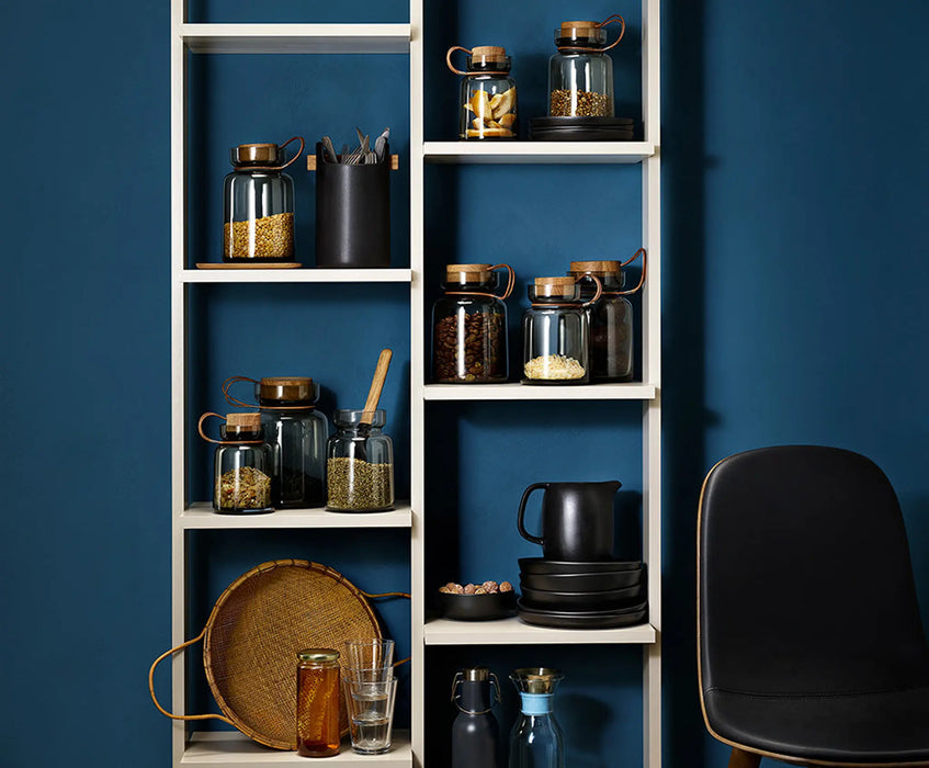 Silhouette Storage Jar 1.5L - Eva Solo