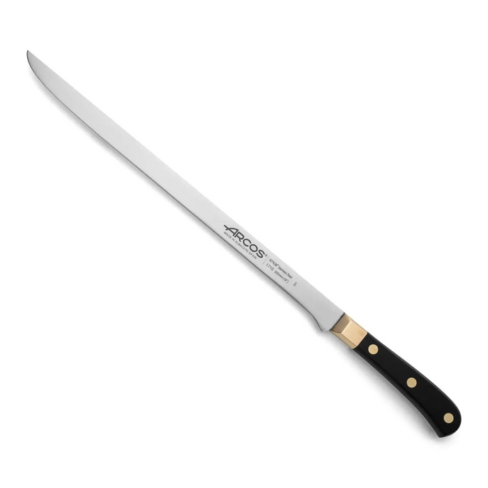 Slicing Knife Flexible 250 Mm. Case - Opera