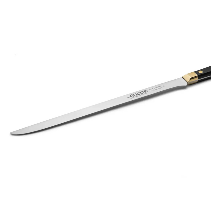 Slicing Knife Flexible 250 Mm. Case - Opera