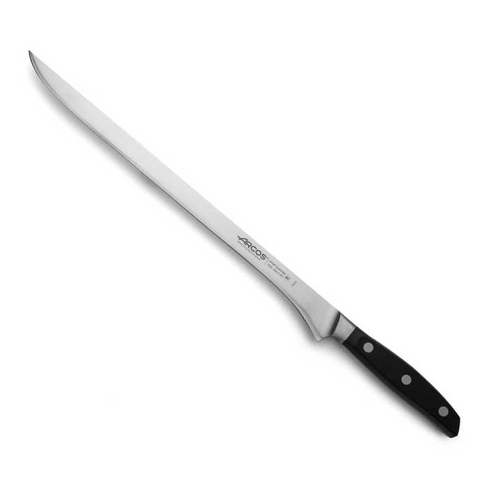 Slicing Knife Flexible 300 Mm. Case - Manhattan