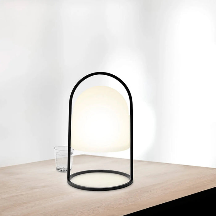 Solar Lantern - 30cm - Eva Solo