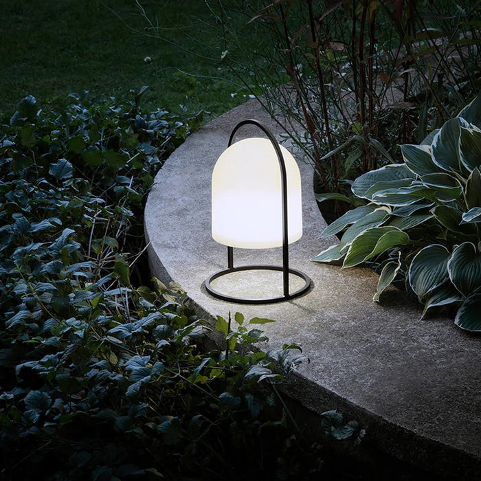 Solar Lantern - 43cm - Eva Solo