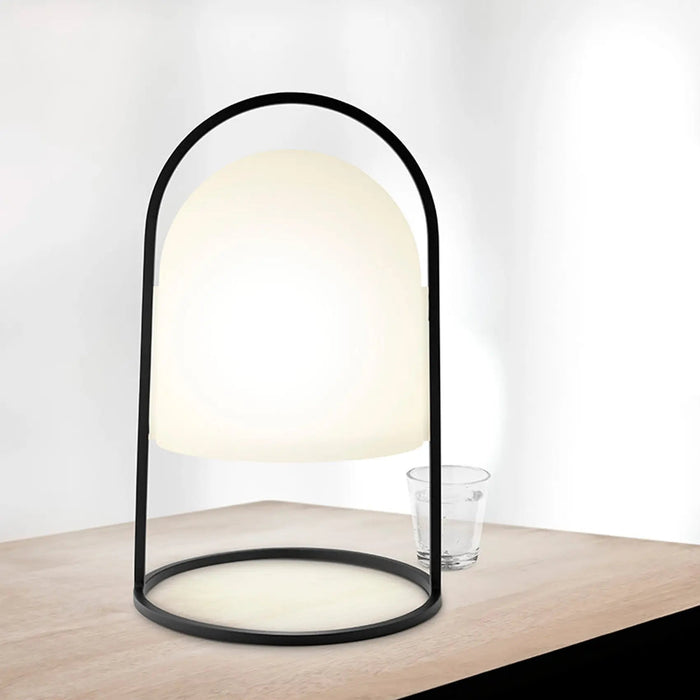 Solar Lantern - 43cm - Eva Solo