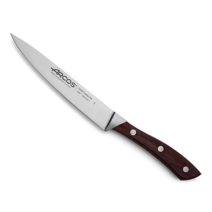 Sole Knife Flexible 160 Mm. Case - Natura