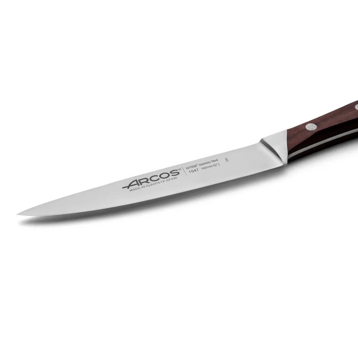 Sole Knife Flexible 160 Mm. Case - Natura