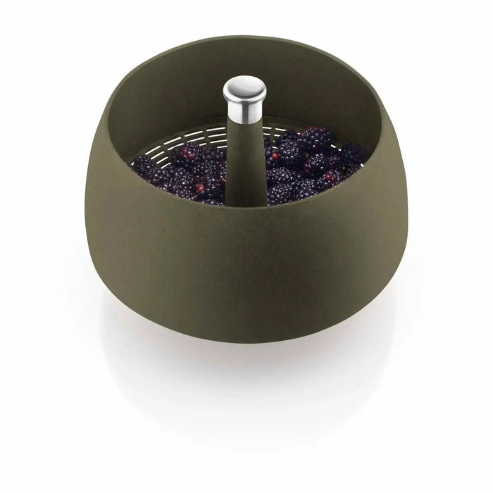 Spinning Colander Green Tool - Eva Solo