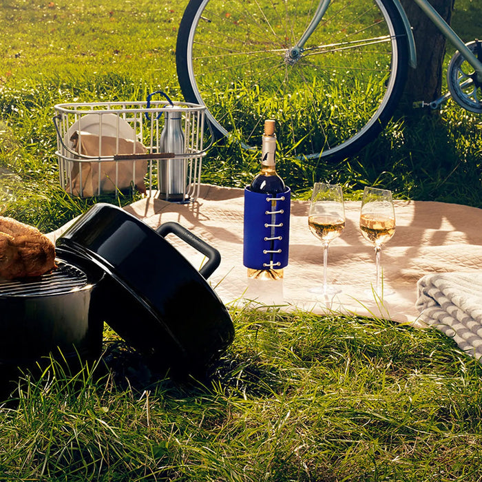 StayCool Wine Cooler Black - Eva Solo