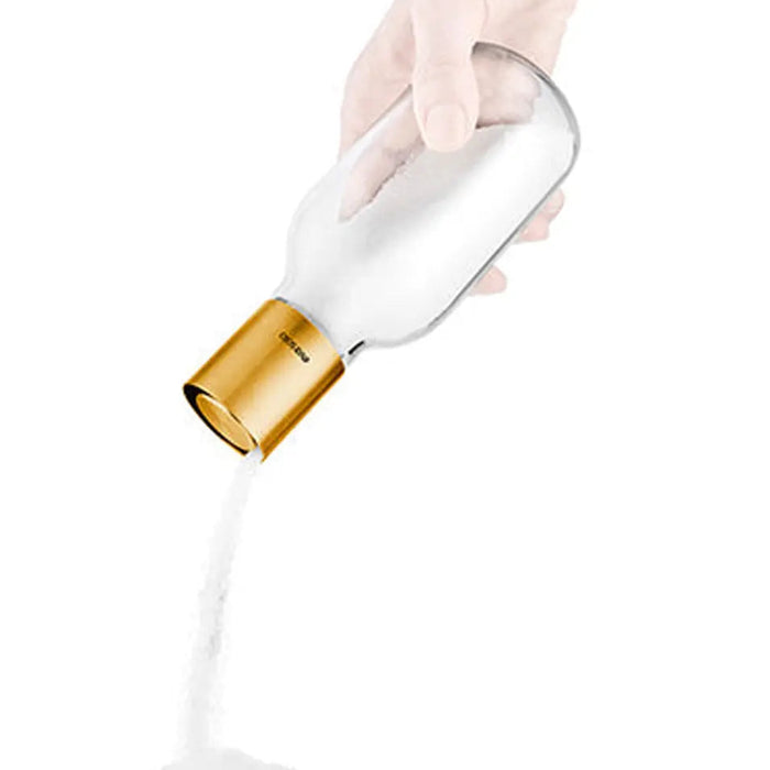 Sugar Dispenser - 35cl - Brass - Eva Solo