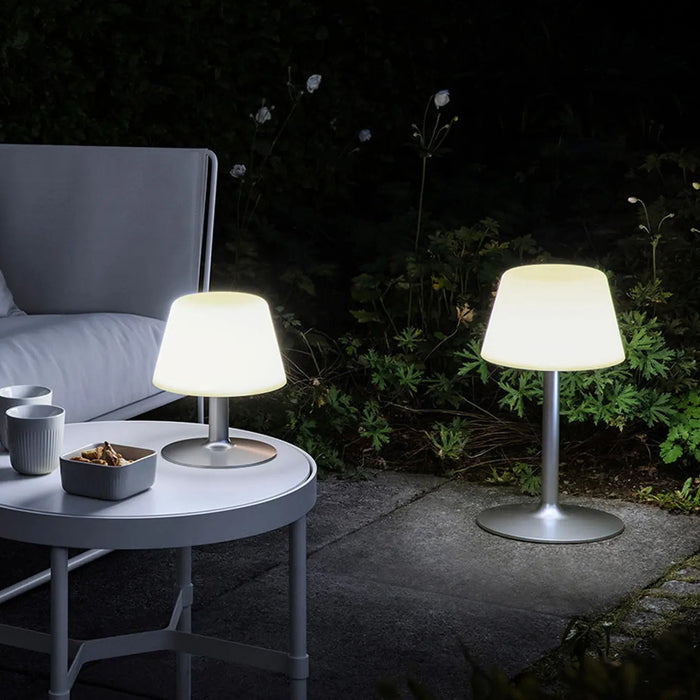 SunLight Lounge Solar Lamp - 24.5cm - Eva Solo