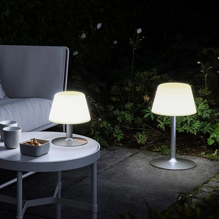 SunLight Lounge Solar Lamp - 50.5cm - Eva Solo