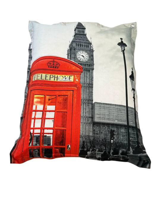 Super Bag Motiv - London