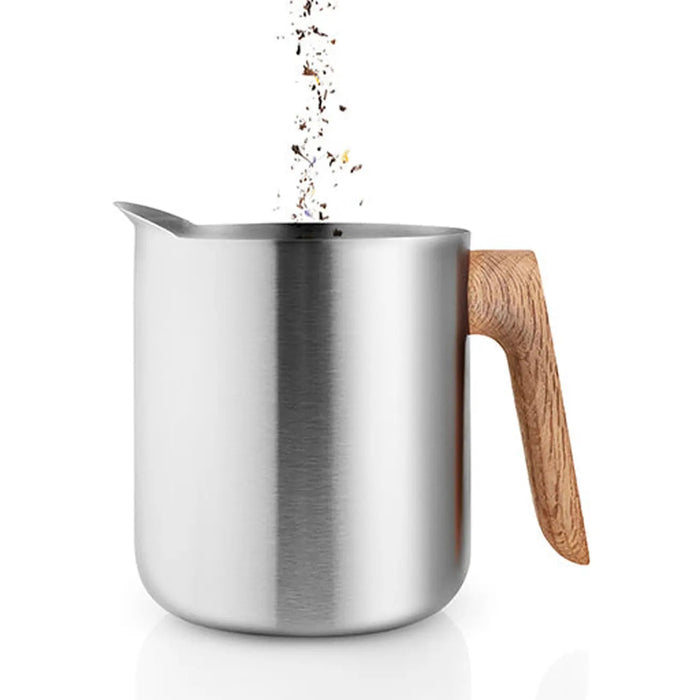 Tea CafetiÃ¨re - 1.0L - Nordic Kitchen - Eva Solo