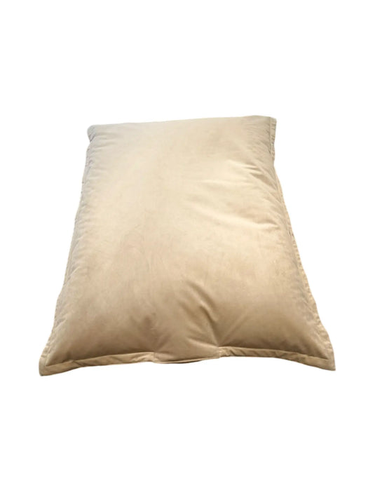 The Bull Deluxe Beanbag - Sand