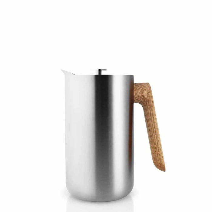 Thermo CafetiÃ©re - Nordic Kitchen - Stainless Steel - Eva Solo