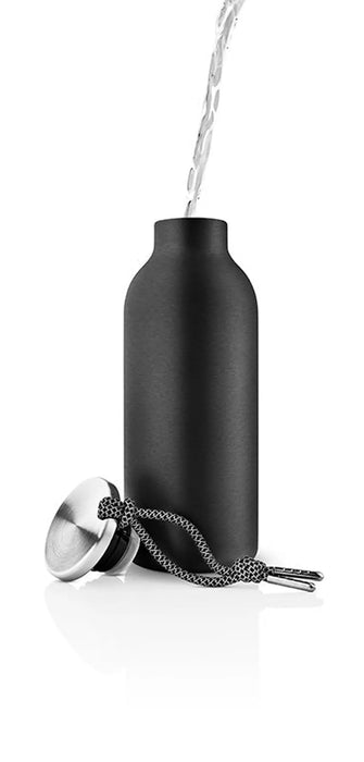 Thermo Flask - 0.5L - Black