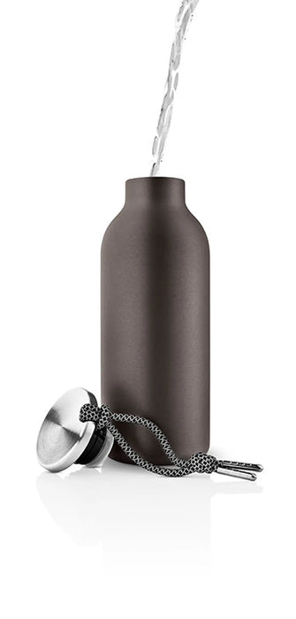 Thermo Flask - 0.5L - Chocolate