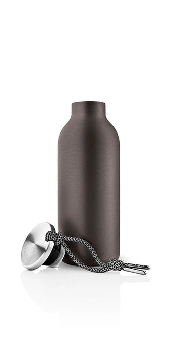 Thermo Flask - 0.5L - Chocolate