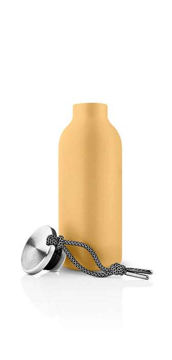 Thermo Flask - 0.5L - Gold