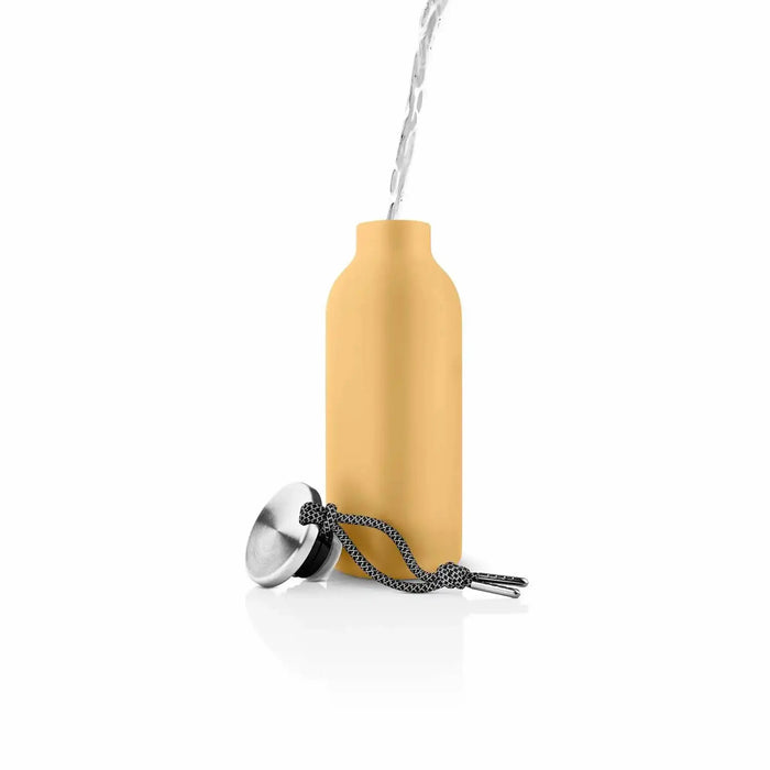 Thermo Flask - 0.5L - Gold