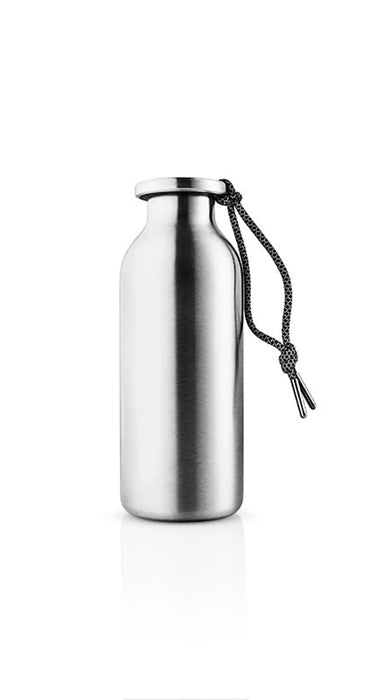 Thermo Flask - 0.5L - Stainless Steel