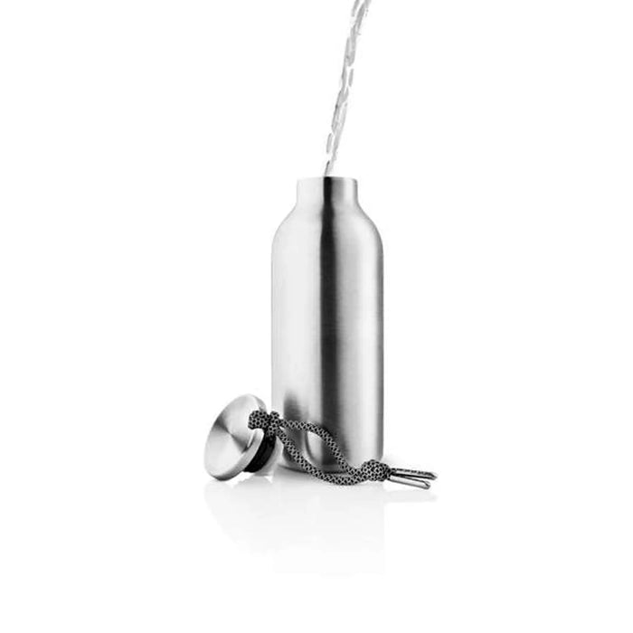 Thermo Flask - 0.5L - Stainless Steel