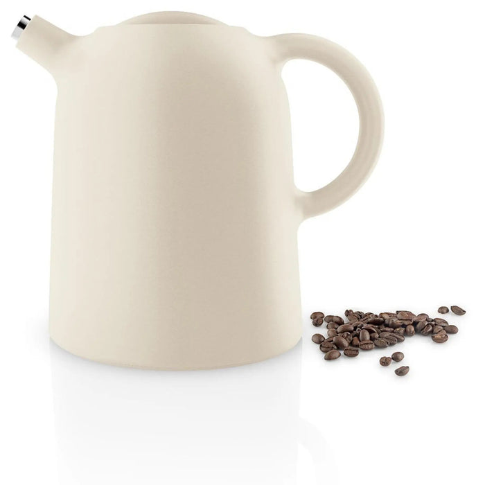 Thimble Vacuum Jug - 1.0L - Birch - Eva Solo