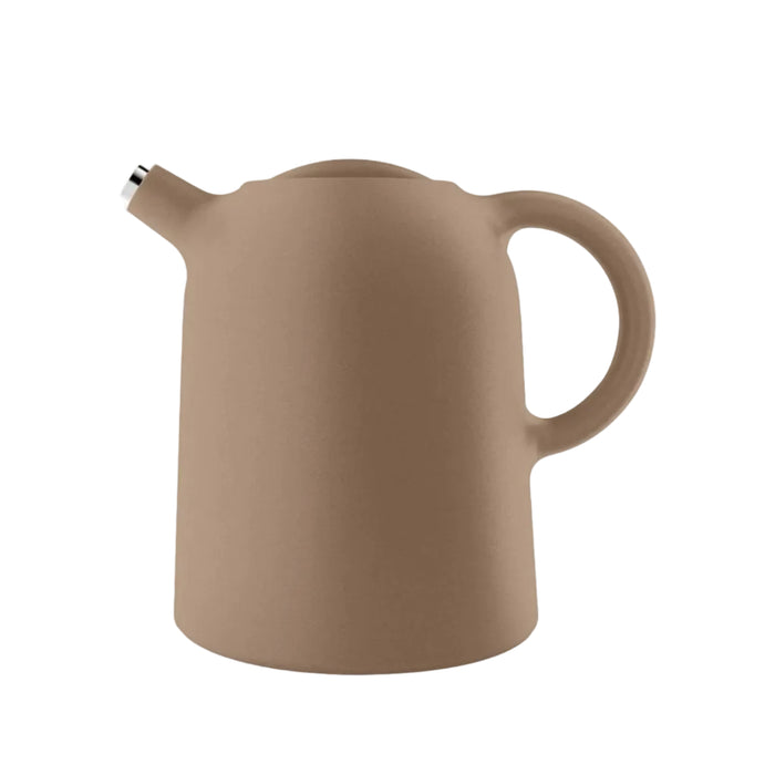 Thimble Vacuum Jug - 1.0L -Mocca - Eva Solo