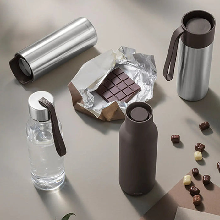 To Go Cup 0.35L - Chocolate - Eva Solo