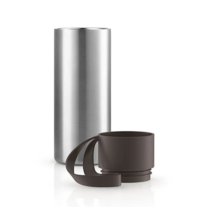 To Go Cup 0.35L - Chocolate - Eva Solo