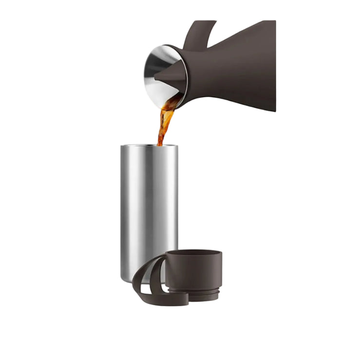 To Go Cup 0.35L - Chocolate - Eva Solo