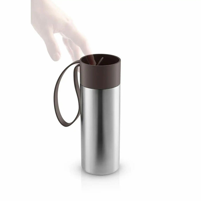 To Go Cup 0.35L - Chocolate - Eva Solo