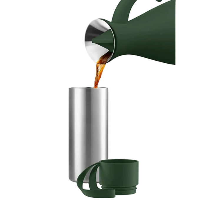 To Go Cup - 0.35L - Emerald Green - Eva Solo