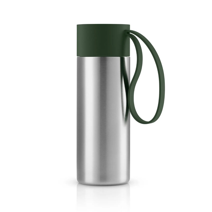 To Go Cup - 0.35L - Emerald Green - Eva Solo