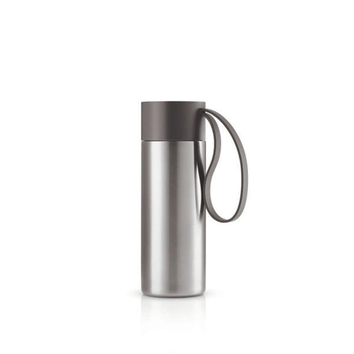 To Go Cup 0.35L Grey