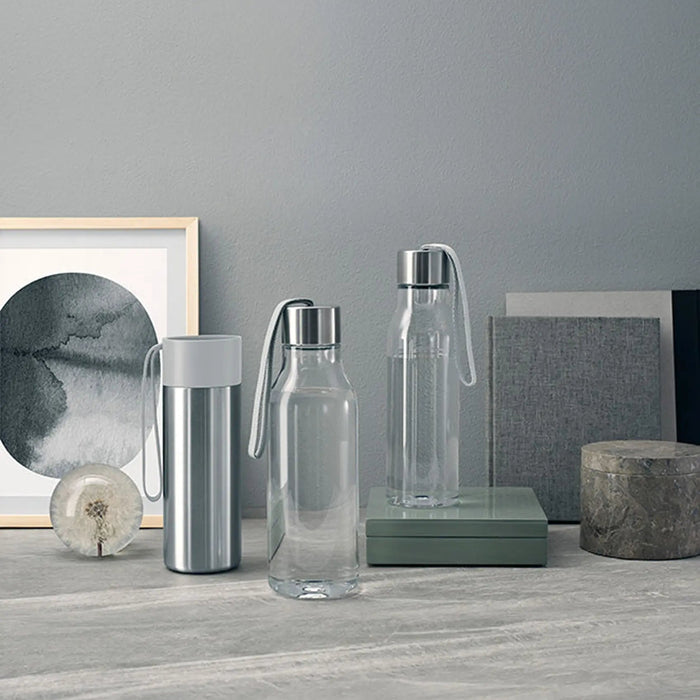 To Go Cup 0.35L Marble Ggrey - Eva Solo