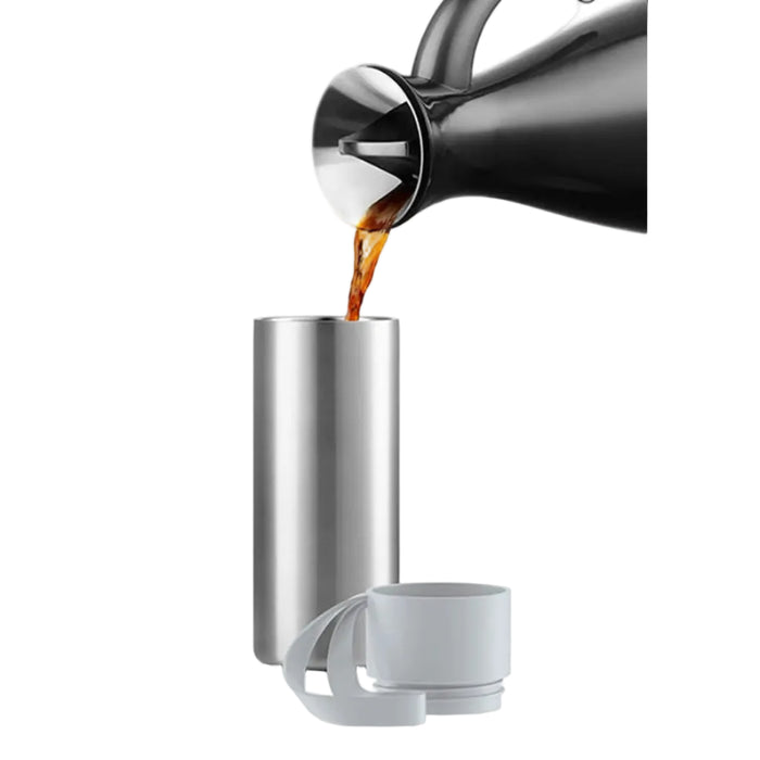 To Go Cup 0.35L Marble Ggrey - Eva Solo