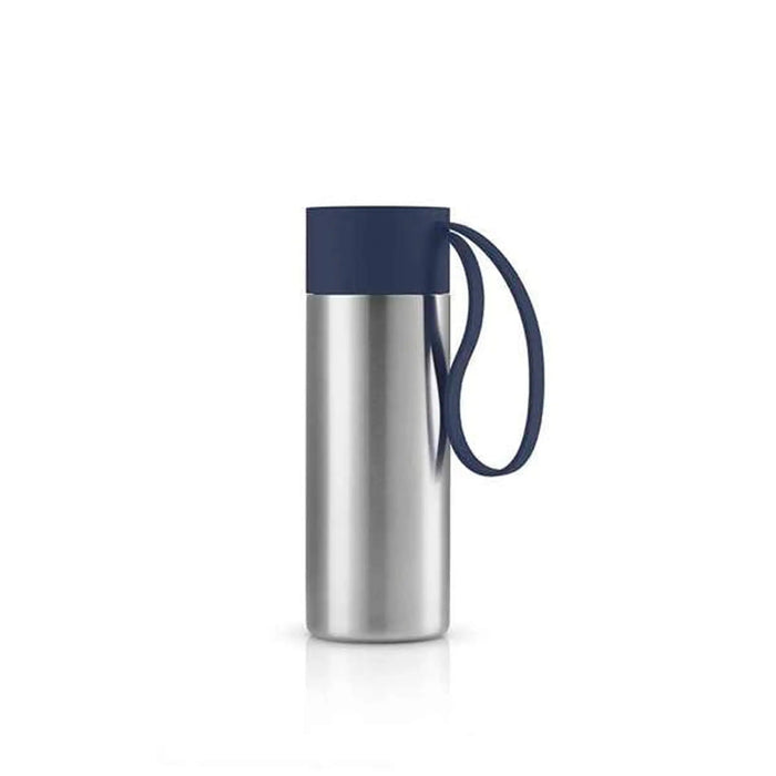 To Go Cup 0.35l Navy Blue