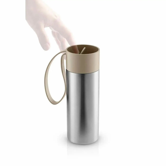To Go Cup - 0.35L - Pearl Beige - Eva Solo