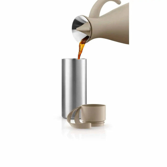 To Go Cup - 0.35L - Pearl Beige - Eva Solo