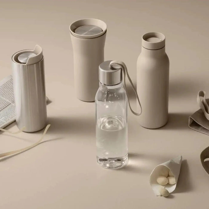 To Go Cup - 0.35L - Pearl Beige - Eva Solo