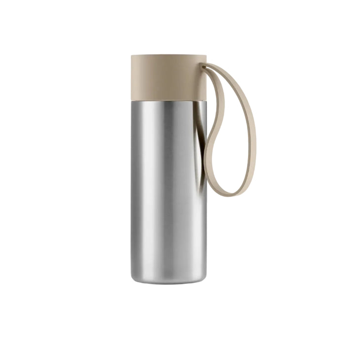 To Go Cup - 0.35L - Pearl Beige - Eva Solo