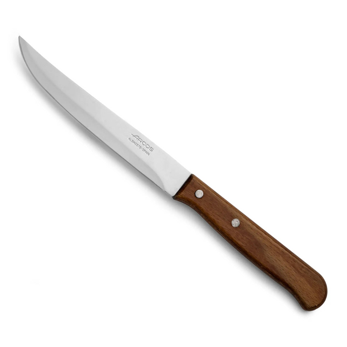 Tomato Knife Serrated 130 Mm. Case - Opera